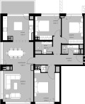 Продава 4-СТАЕН, град София, Кръстова вада • 420000 € • 42427369 — Holmes.bg