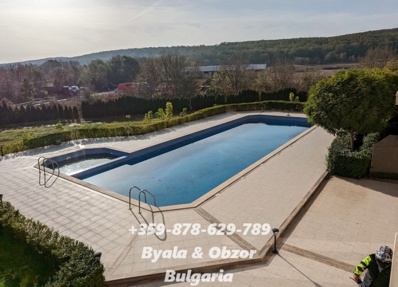 Продава 1-СТАЕН в област Варна, с. Шкорпиловци - 50 кв.м / 56 000 € » 109 526.48 лв., РИАЛТИ ИНВЕСТ БГ - БЯЛА И ОБЗОР