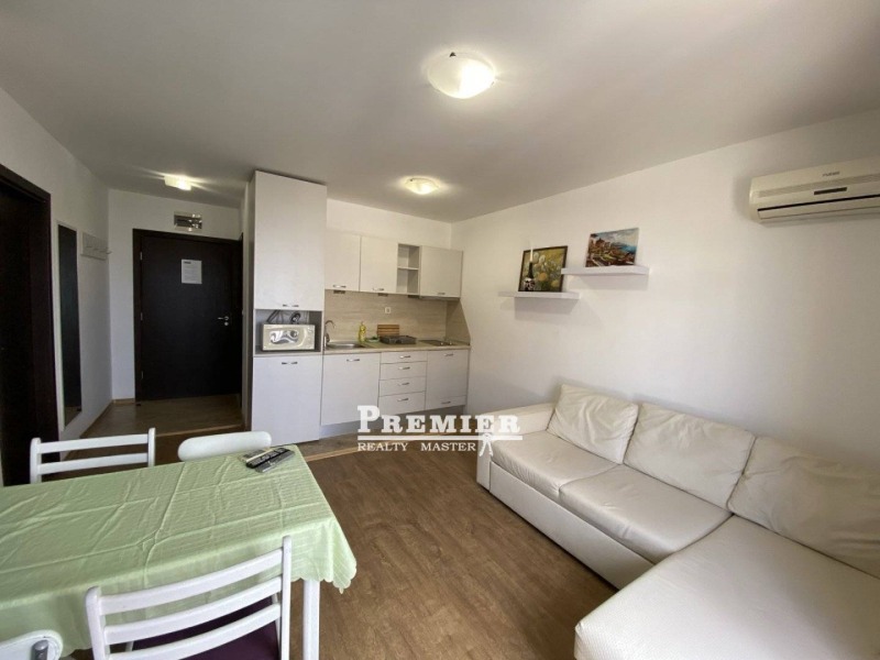 Продава 2-СТАЕН в област Бургас, к.к. Слънчев бряг - 60 кв.м / 64 625 € » 126 395.51 лв., ПРЕМИЕР