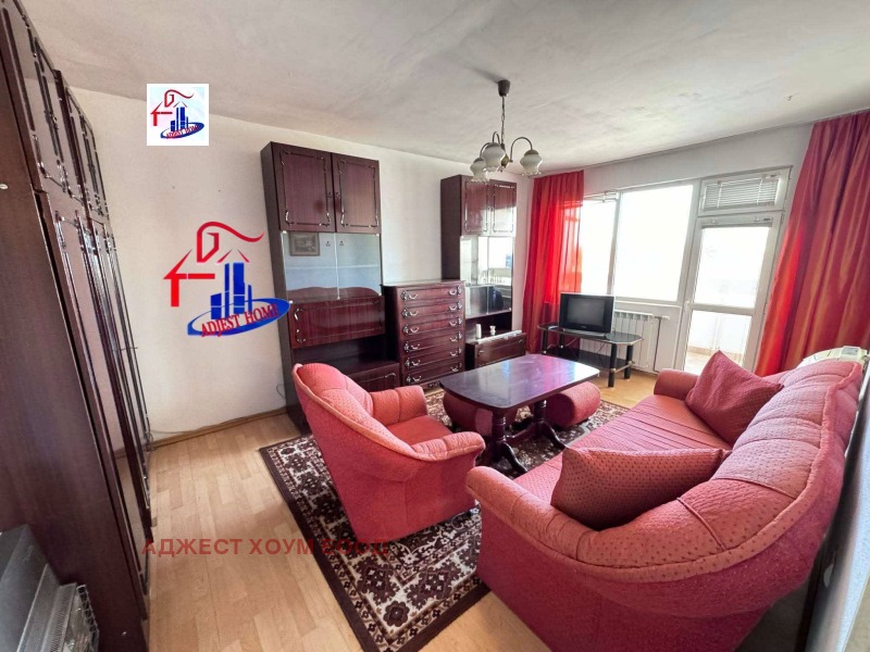 Продава 2-СТАЕН в град Шумен, 5-ти полк - 67 кв.м / 100 000 € » 195 583.00 лв., АДЖЕСТ ХОУМ ЕООД