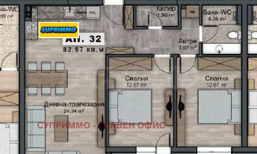 ������� 3-����� | Imot.bg � ����������� 2