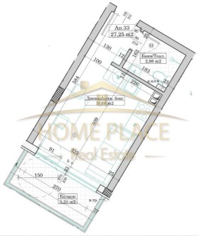 Studio Winica, Warna 3