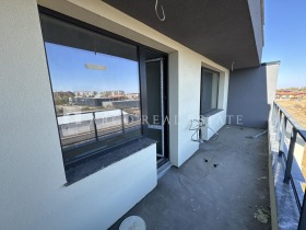 1 bedroom Zapaden, Plovdiv 5