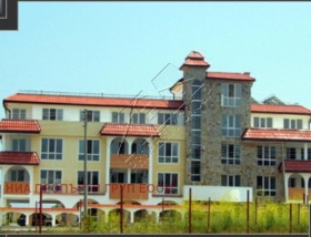 2 dormitorios Chernomorets, región Burgas
