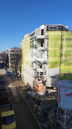 2 camere da letto Bazar Levski, Varna 8