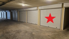 Garage Tri tchoutchoura - tsentar, Stara Zagora 3