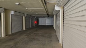 Garagem Tri tchutchura - centar, Stara Zagora 2