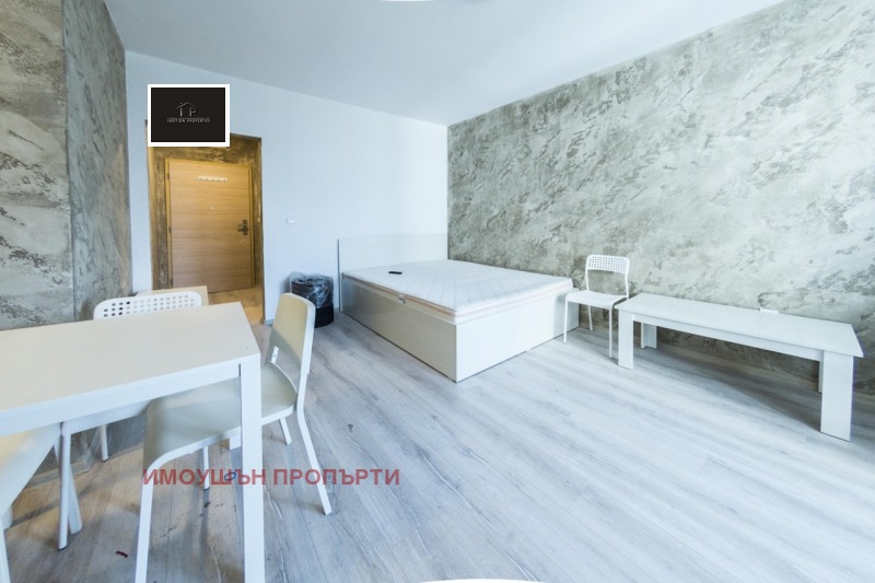 En venta  Estudio Sofia , Studentski grad , 41 metros cuadrados | 61438934 - imagen [3]