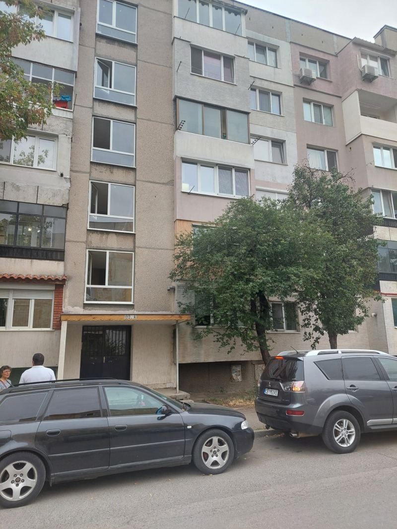 Продава 1-СТАЕН, гр. София, Люлин 1, снимка 1 - Aпартаменти - 47193322