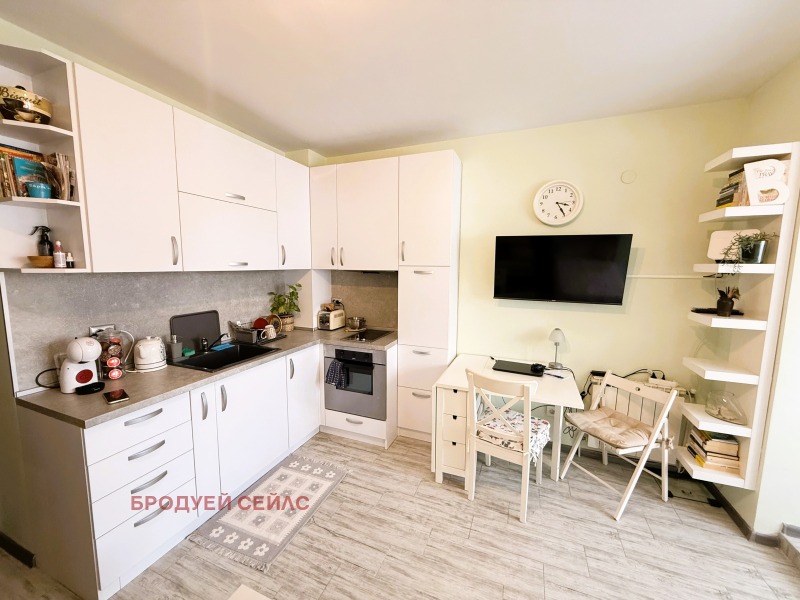 In vendita  Studio Sofia , Manastirski livadi , 32 mq | 81300656 - Immagine [4]