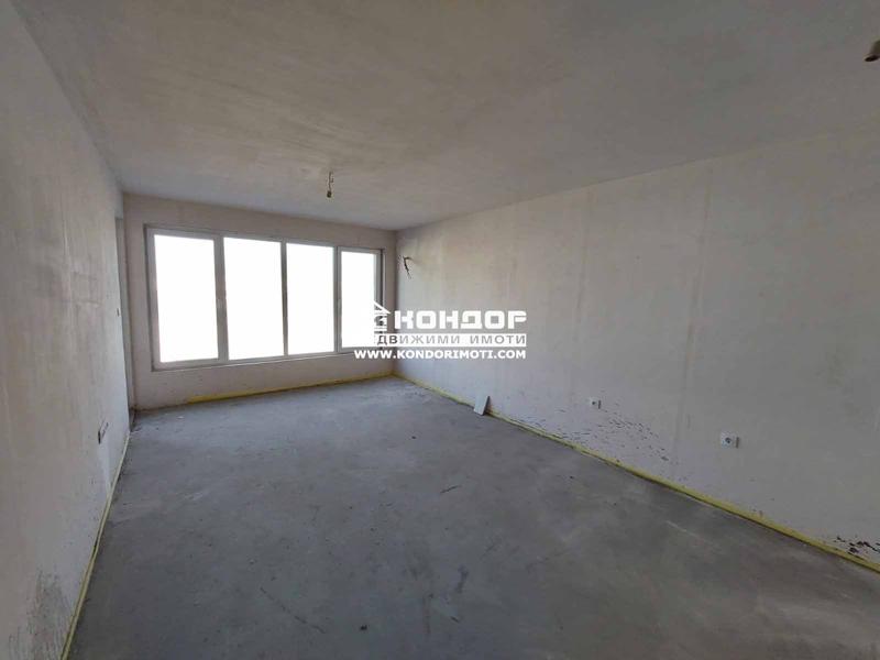 Till salu  1 sovrum Plovdiv , Zapaden , 101 kvm | 44634061 - bild [2]