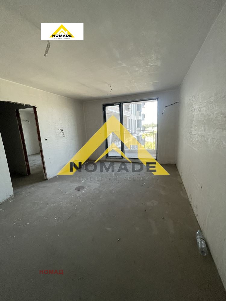 Продава 2-СТАЕН, гр. Пловдив, Кършияка, снимка 4 - Апартаменти - 46548059