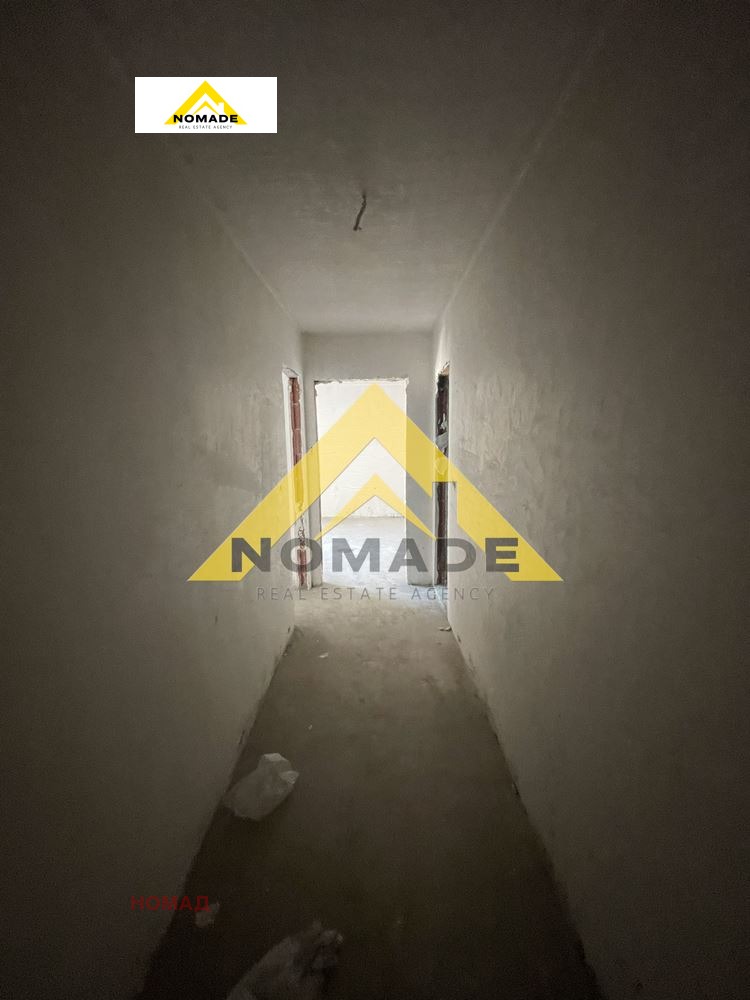 Продава 2-СТАЕН, гр. Пловдив, Кършияка, снимка 6 - Апартаменти - 46548059