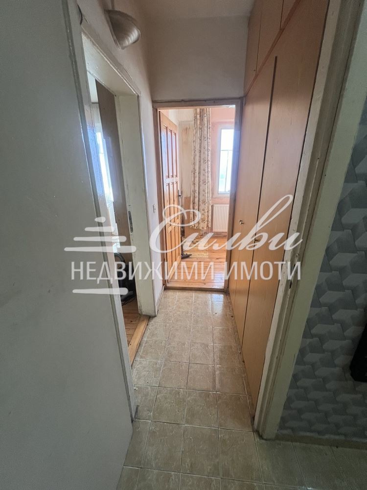 Продава 2-СТАЕН, гр. Шумен, Пазара, снимка 7 - Aпартаменти - 48378715