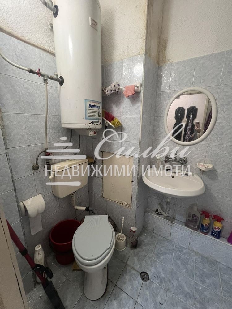 Продава 2-СТАЕН, гр. Шумен, Пазара, снимка 8 - Aпартаменти - 48378715