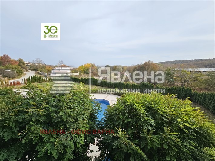 Zu verkaufen  1 Schlafzimmer region Varna , Schkorpilowzi , 84 qm | 72545345 - Bild [4]