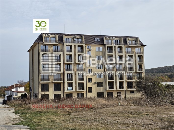 Zu verkaufen  1 Schlafzimmer region Varna , Schkorpilowzi , 84 qm | 72545345 - Bild [3]