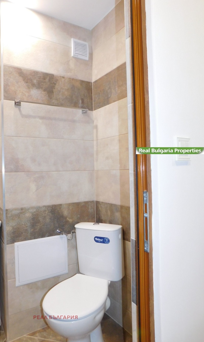 Продается  1 спальня Русе , Широк център , 45 кв.м | 31023244 - изображение [3]