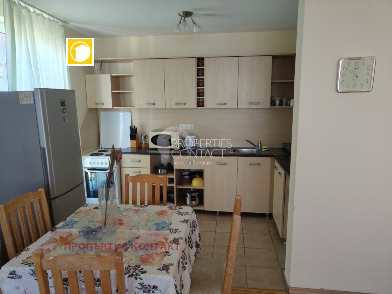 Продава  2-стаен област Бургас , гр. Свети Влас , 77 кв.м | 55685730 - изображение [4]