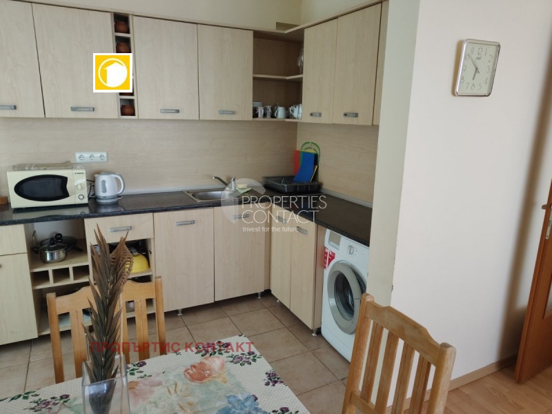 Продава  2-стаен област Бургас , гр. Свети Влас , 77 кв.м | 55685730 - изображение [6]