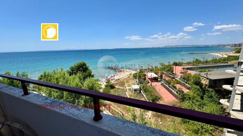 Продава  2-стаен област Бургас , гр. Свети Влас , 77 кв.м | 55685730