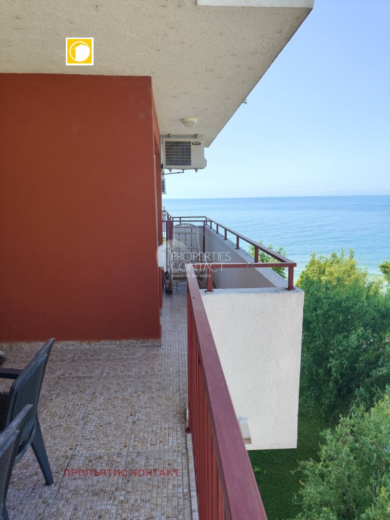 Продава  2-стаен област Бургас , гр. Свети Влас , 77 кв.м | 55685730 - изображение [10]