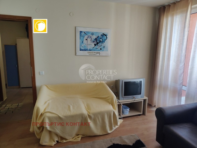 Продава  2-стаен област Бургас , гр. Свети Влас , 77 кв.м | 55685730 - изображение [8]