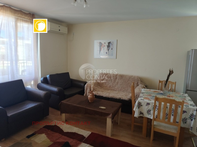 Продава  2-стаен област Бургас , гр. Свети Влас , 77 кв.м | 55685730 - изображение [2]