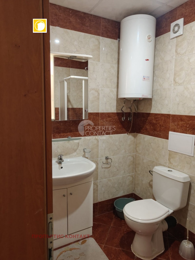 Продава  2-стаен област Бургас , гр. Свети Влас , 77 кв.м | 55685730 - изображение [16]