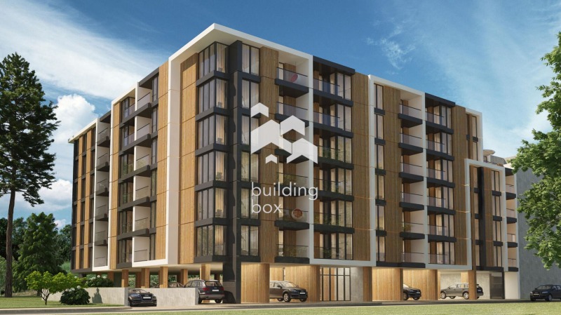 Продава  2-стаен град София , Люлин 4 , 71 кв.м | 45333417 - изображение [2]