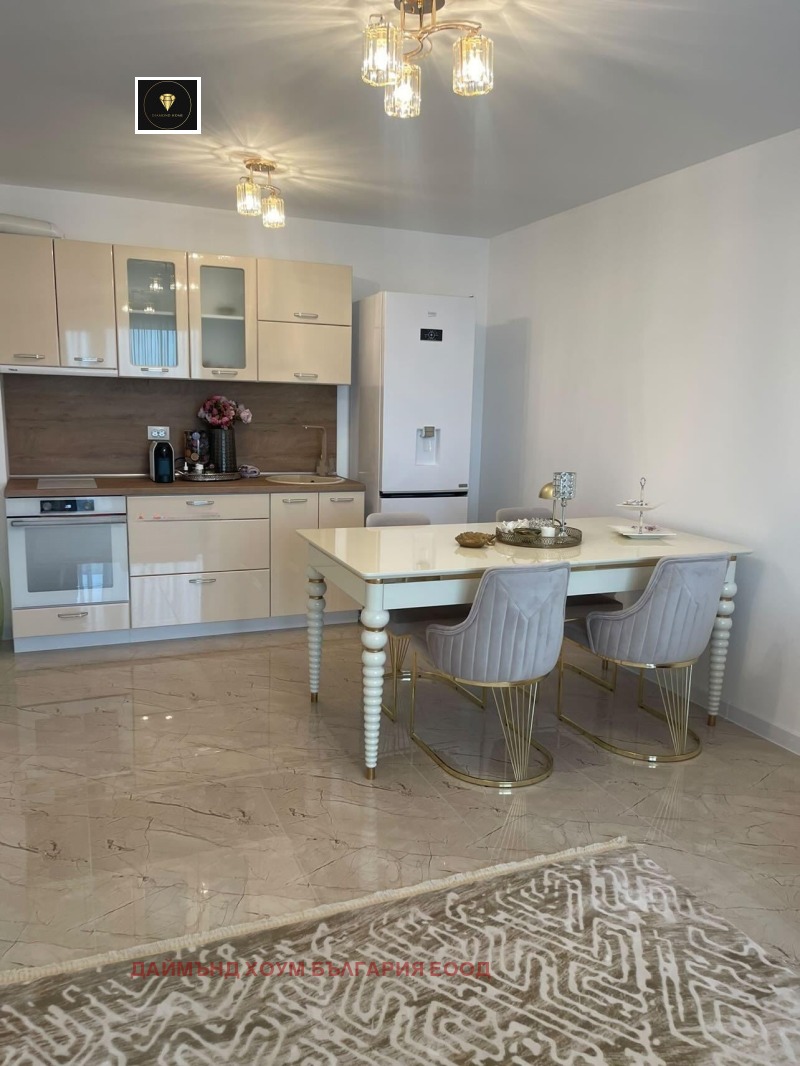 Продава 2-СТАЕН, гр. Пловдив, Христо Смирненски, снимка 3 - Апартаменти - 52535847