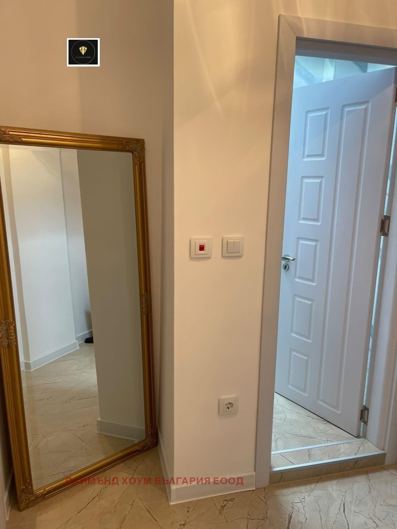 Продава 2-СТАЕН, гр. Пловдив, Христо Смирненски, снимка 5 - Апартаменти - 52535847