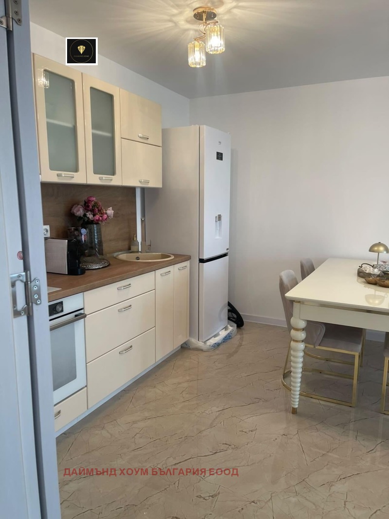 Продава 2-СТАЕН, гр. Пловдив, Христо Смирненски, снимка 4 - Апартаменти - 52535847