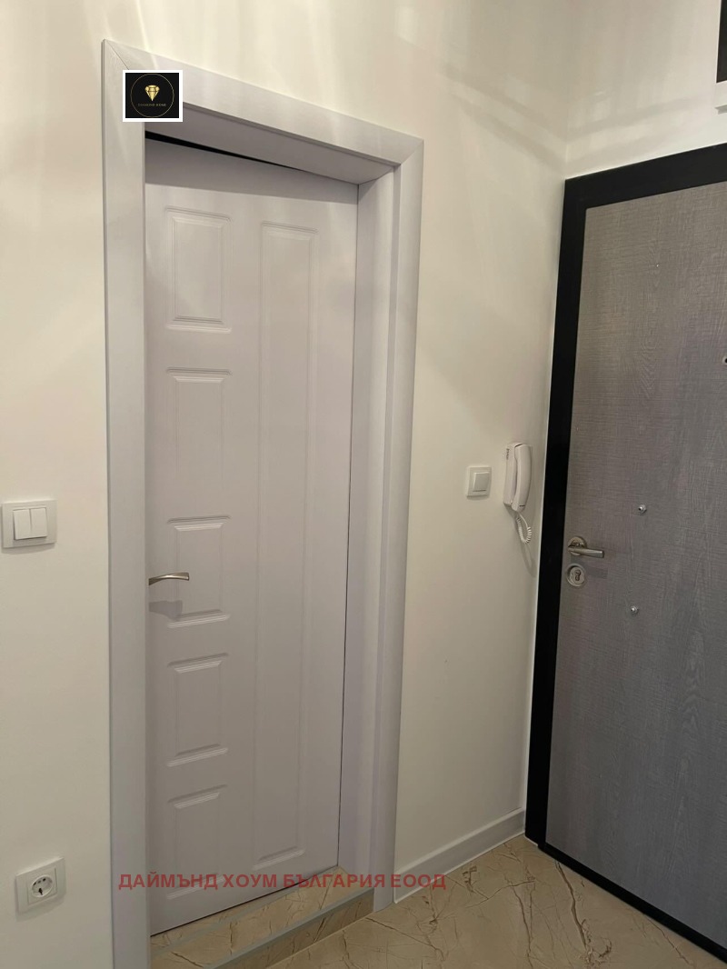 Продава 2-СТАЕН, гр. Пловдив, Христо Смирненски, снимка 12 - Апартаменти - 52535847