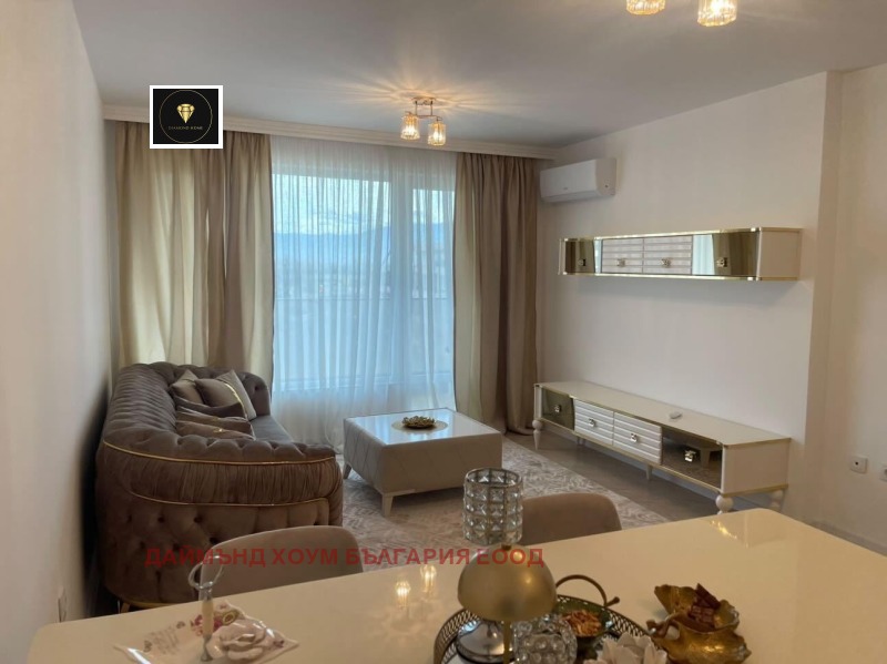 Продава 2-СТАЕН, гр. Пловдив, Христо Смирненски, снимка 2 - Апартаменти - 52535847