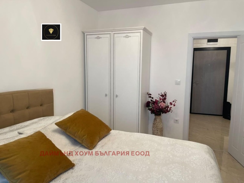 Продава 2-СТАЕН, гр. Пловдив, Христо Смирненски, снимка 7 - Апартаменти - 52535847