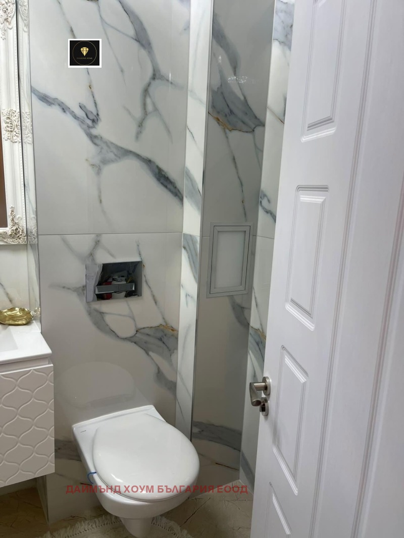 Продава 2-СТАЕН, гр. Пловдив, Христо Смирненски, снимка 11 - Апартаменти - 52535847