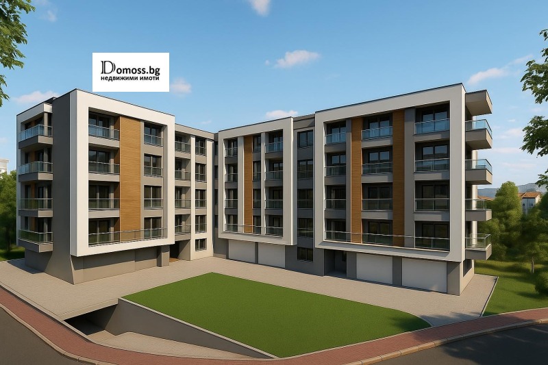 Продава 2-СТАЕН, гр. Благоевград, Освобождение