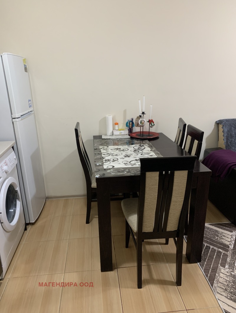 Продава 2-СТАЕН, гр. Несебър, област Бургас, снимка 2 - Апартаменти - 53034363