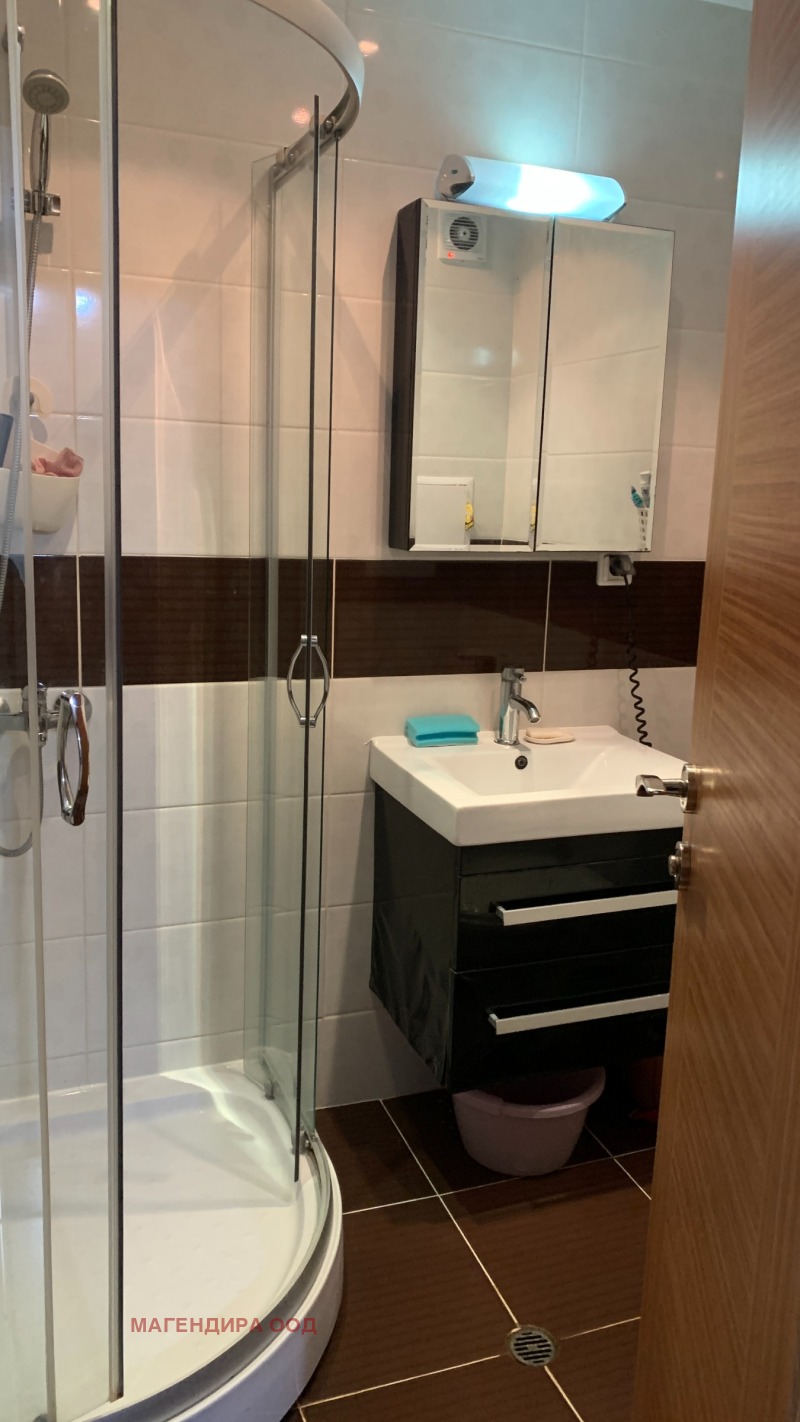 Продава 2-СТАЕН, гр. Несебър, област Бургас, снимка 6 - Апартаменти - 53034363