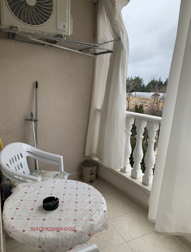 Продава 2-СТАЕН, гр. Несебър, област Бургас, снимка 8 - Апартаменти - 53034363