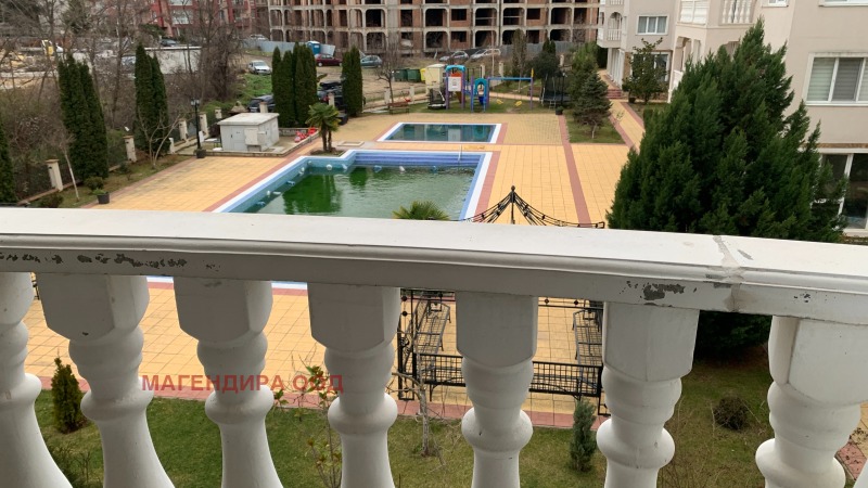 Продава 2-СТАЕН, гр. Несебър, област Бургас, снимка 9 - Апартаменти - 53034363