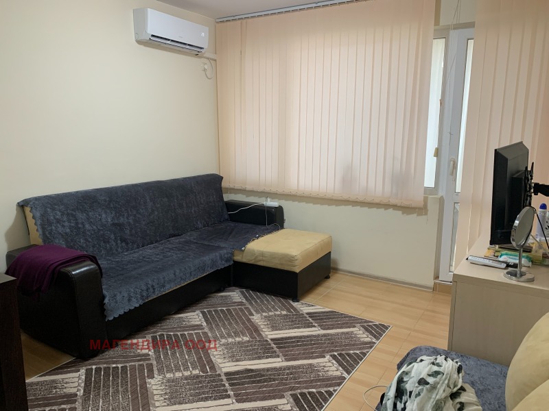 Продава 2-СТАЕН, гр. Несебър, област Бургас, снимка 3 - Апартаменти - 53034363