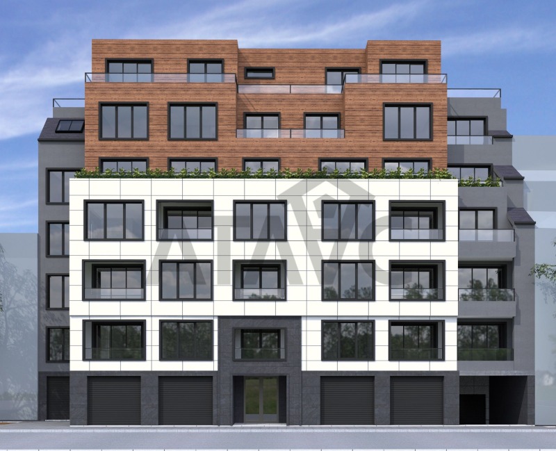 Продава 2-СТАЕН, гр. Пловдив, Каменица 2, снимка 3 - Апартаменти - 53286435