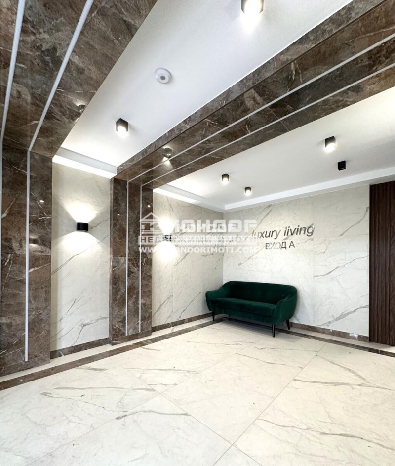 Продава 2-СТАЕН, гр. Пловдив, Остромила, снимка 12 - Апартаменти - 53508647