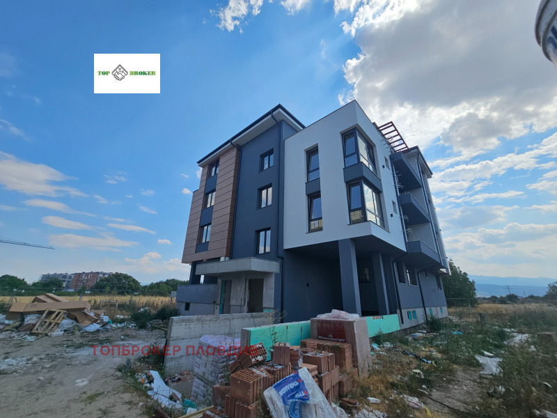 Satılık  2 yatak odası Plovdiv , Ostromila , 101 metrekare | 14442438 - görüntü [2]