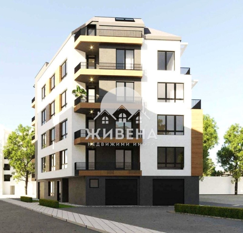 Продава  3-стаен град Варна , Базар Левски , 96 кв.м | 30405191 - изображение [5]