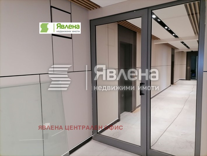 Продава 3-СТАЕН, гр. София, Манастирски ливади, снимка 5 - Aпартаменти - 48446241