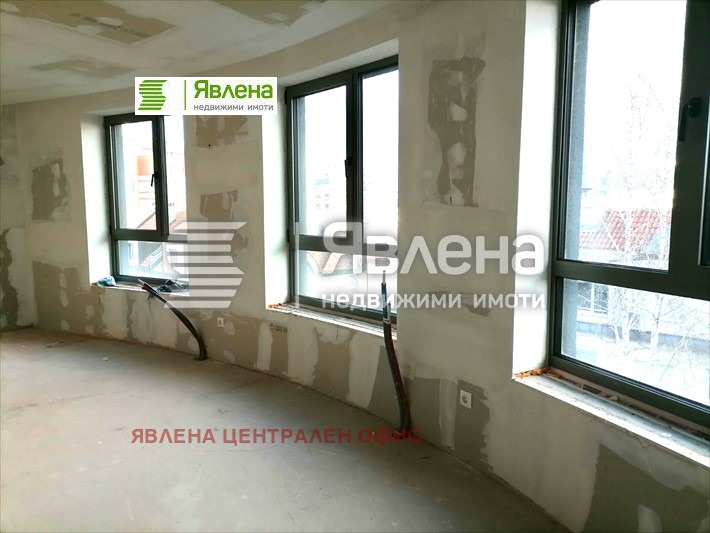 Продава 3-СТАЕН, гр. София, Манастирски ливади, снимка 1 - Aпартаменти - 48446241