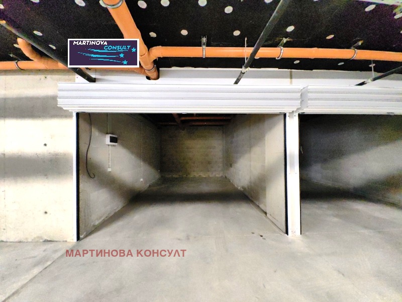 Продава  3-стаен град София , Малинова долина , 205 кв.м | 35768536 - изображение [9]